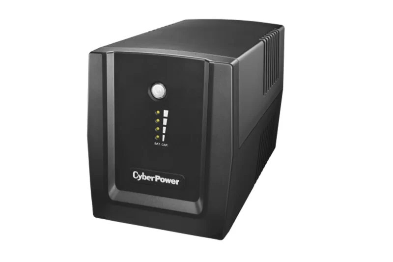 CyberPower UT2200EG, UPS Jedinica