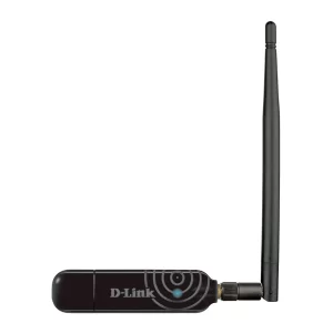 D-Link DWA-137, USB bežični adapter