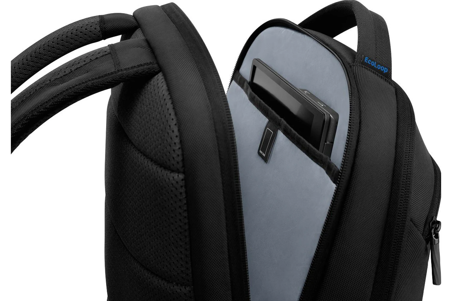 DELL EcoLoop Pro Backpack 17, ruksak za prijenosno računalo, CP5723 - Slika 3