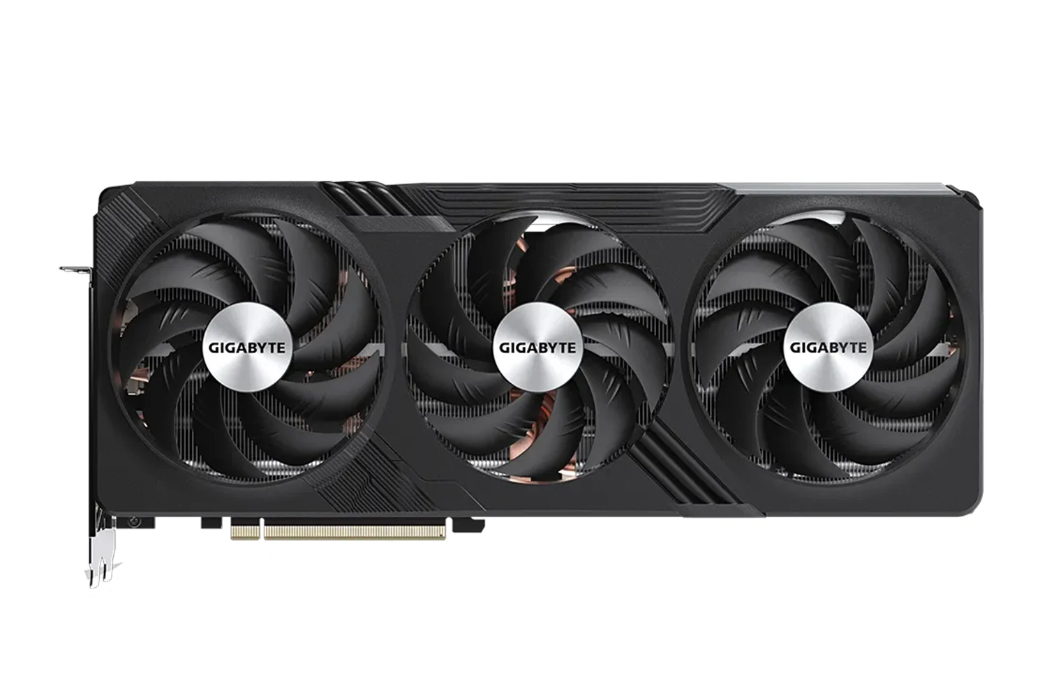 GIGABYTE Radeon RX 7900 XTX GAMING OC 24G, grafička kartica - Slika 2