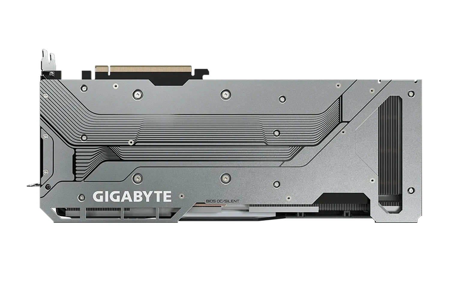 GIGABYTE Radeon RX 7900 XTX GAMING OC 24G, grafička kartica - Slika 3