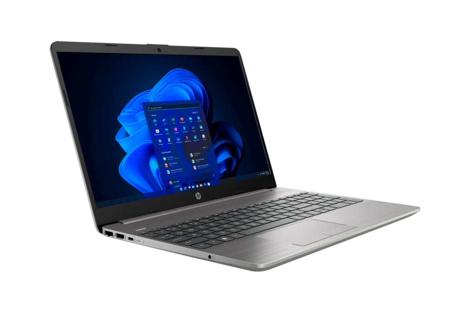 HP 250 G9 notebook, 6S778EA, 15.6"/i5/8GB/Iris/512GB/DOS - Slika 3