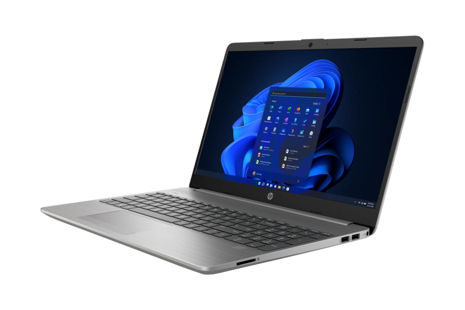 HP 255 G9 notebook, 6F297EA, 15.6"/Ryzen3/8GB/Radeon/512GB/W11 - Slika 2