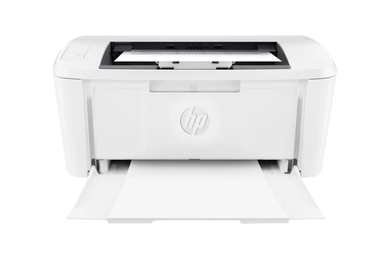 HP LaserJet M110W, laserski printer