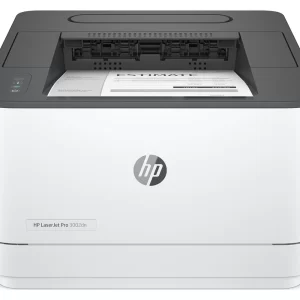 HP LaserJet Pro 3002dn, laserski printer