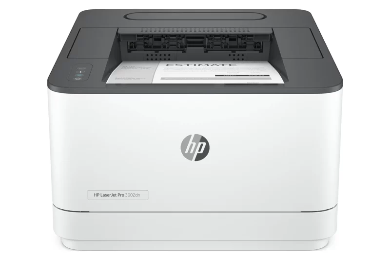 HP LaserJet Pro 3002dn, laserski printer
