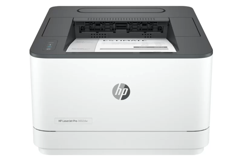 HP LaserJet Pro 3002dw, laserski printer