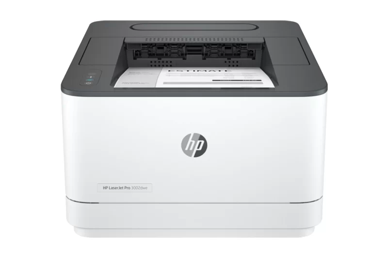 HP LaserJet Pro 3002dwe, laserski printer