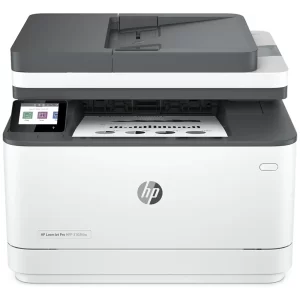 HP LaserJet Pro MFP 3102fdw, multifunkcijski laserski printer