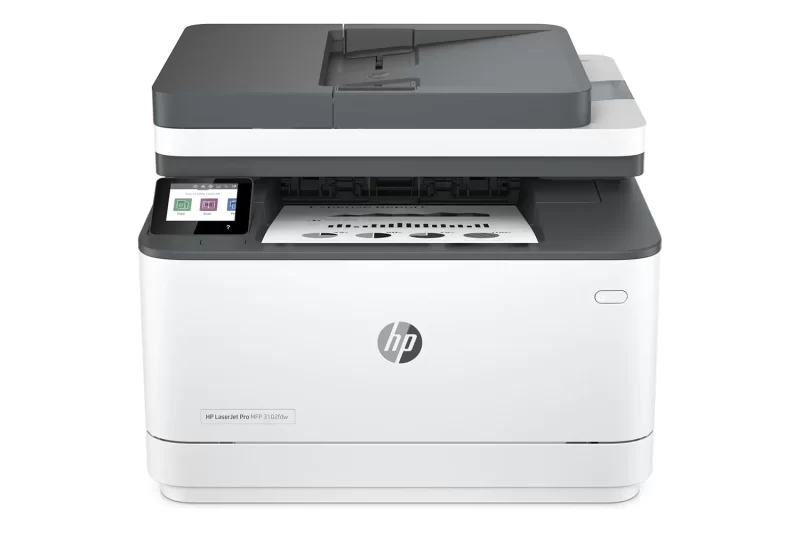 HP LaserJet Pro MFP 3102fdw, multifunkcijski laserski printer