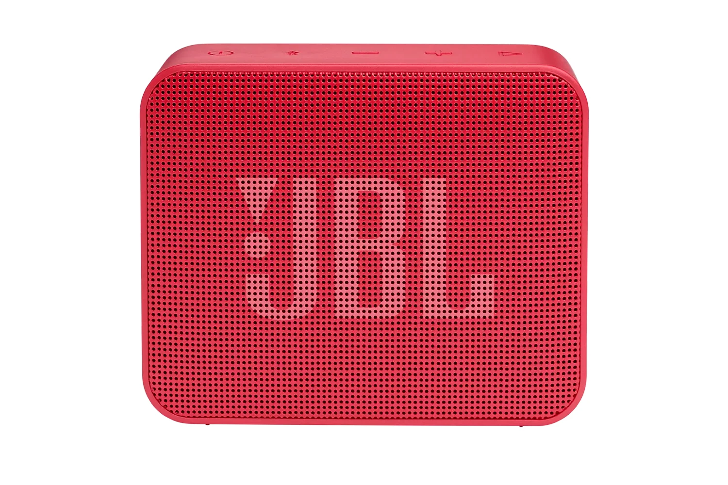 JBL GO ESSENTIAL bluetooth zvučnik, crveni - Slika 2