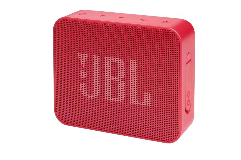 JBL GO ESSENTIAL bluetooth zvučnik, crveni