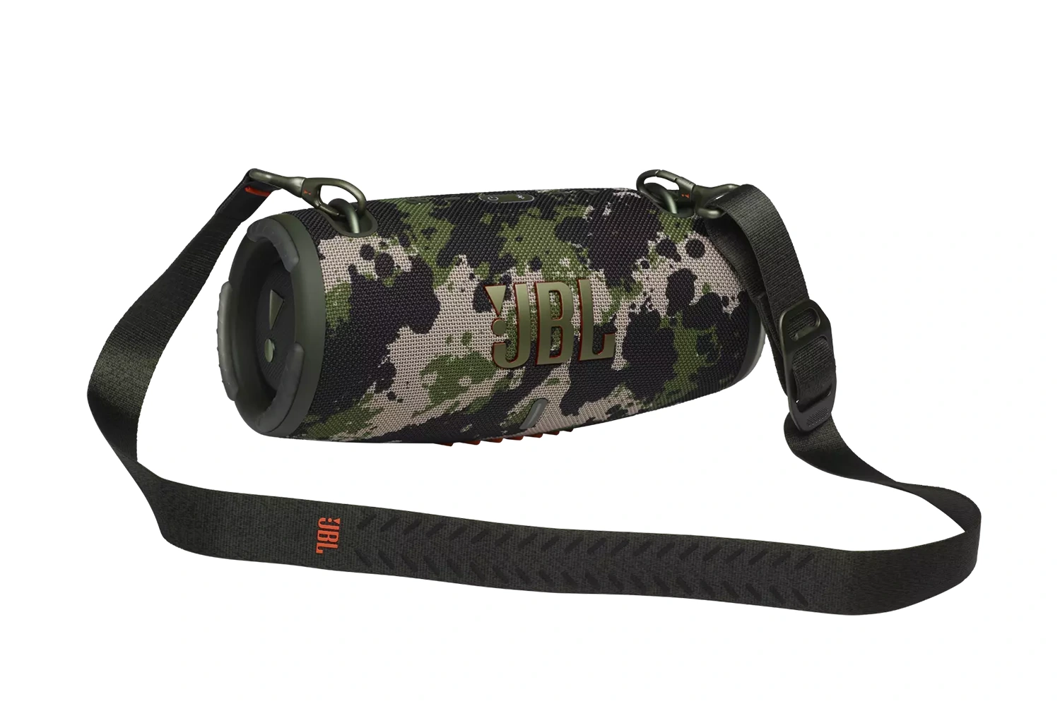 JBL Xtreme 3 bluetooth zvučnik, maskirni - Slika 5