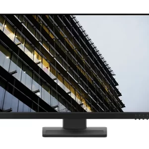 LENOVO E24-28 monitor, 62B6MAT3EU, 24", FullHD, Zvuč., IPS