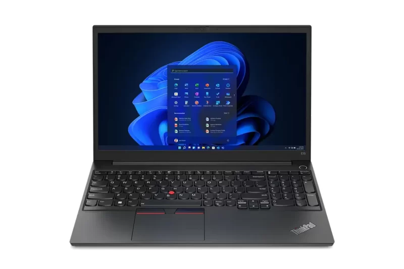 LENOVO ThinkPad E15 Gen 4 (AMD) notebook, 15.6"/Ryzen5/8GB/Radeon/512GB/W11P