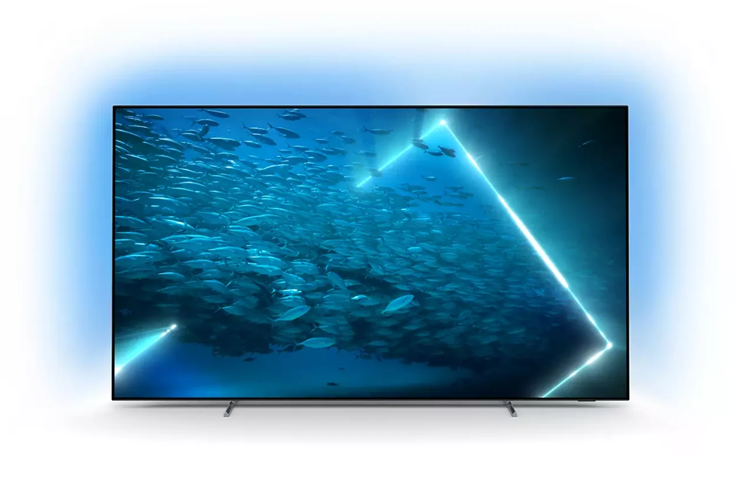 PHILIPS 55OLED707/12 televizor, UHD, Smart TV, Wi-Fi - Slika 2