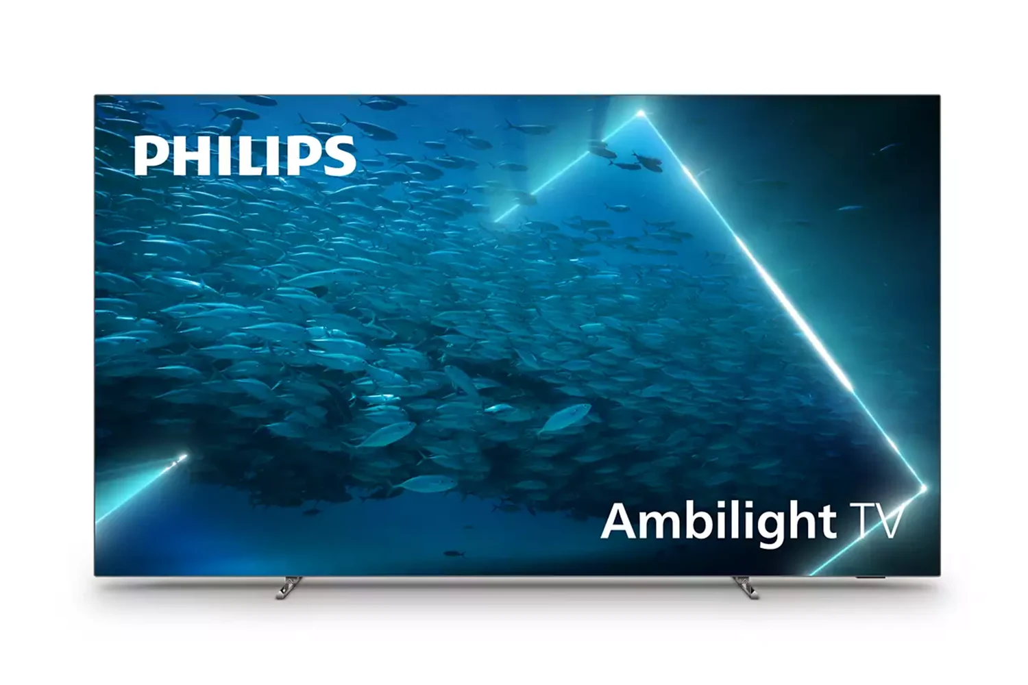 PHILIPS 55OLED707/12 televizor, UHD, Smart TV, Wi-Fi