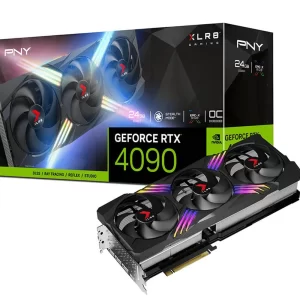 PNY GeForce RTX 4090 24GB OC XLR8 Gaming Verto EPIC-X RGB TF, grafička kartica