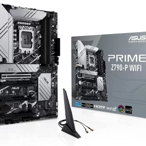 Asus PRIME Z790-P WIFI, matična ploča