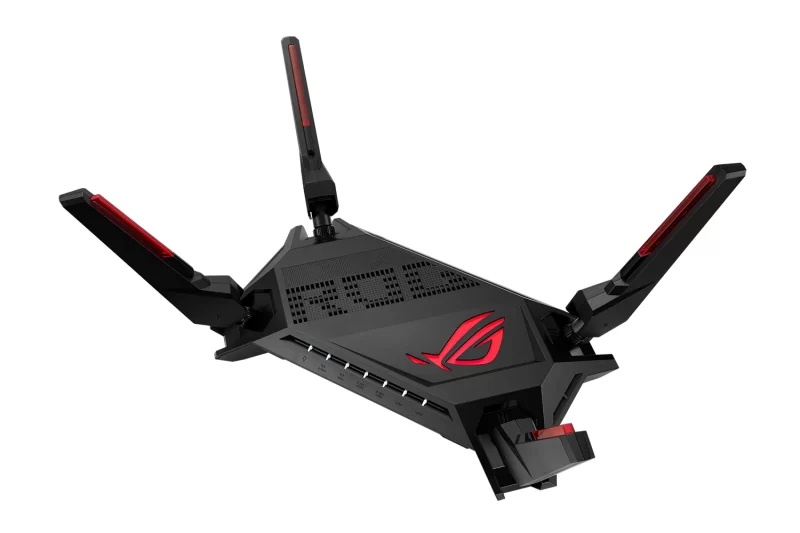 ASUS ROG Rapture GT-AX6000, router