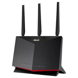 Asus RT-AX86U PRO, router