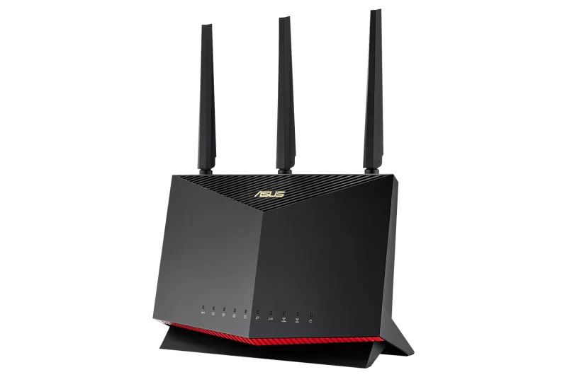 Asus RT-AX86U PRO, router