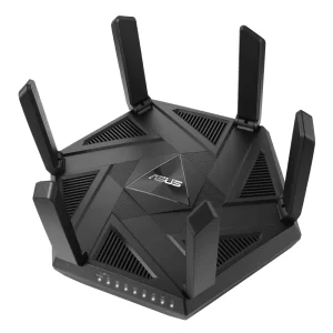 Asus RT-AXE7800, router