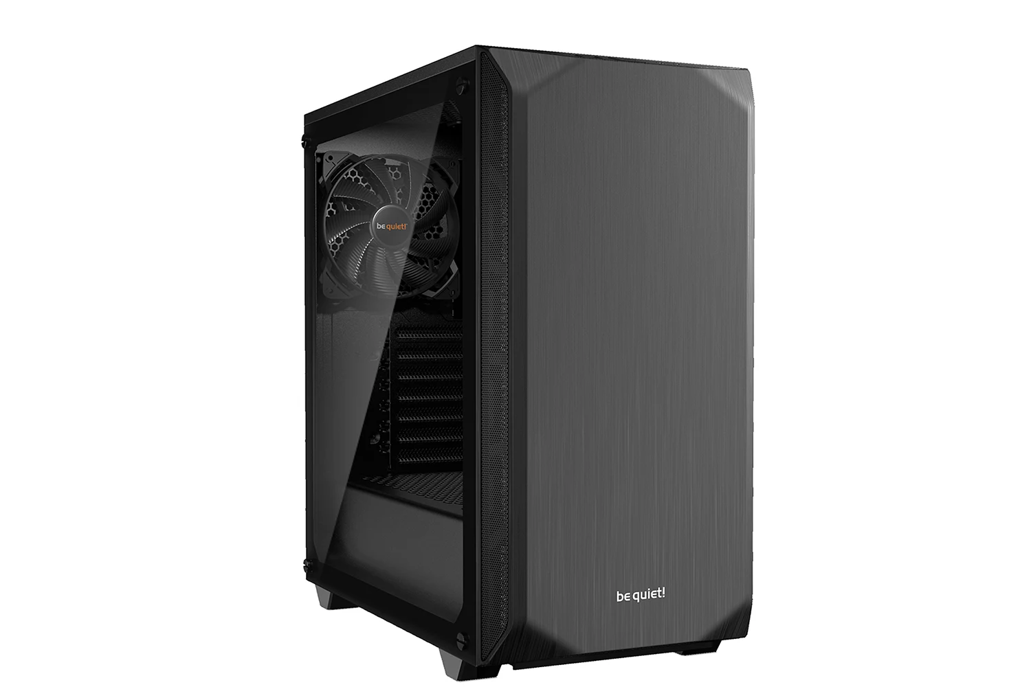 Be quiet! Pure Base 500 Window kućište, crno, ATX Mid Tower