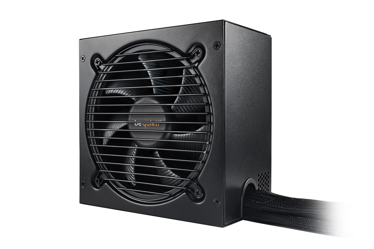 BeQuiet! Pure Power 11 napajanje, 600W, 80+ Gold - Slika 2