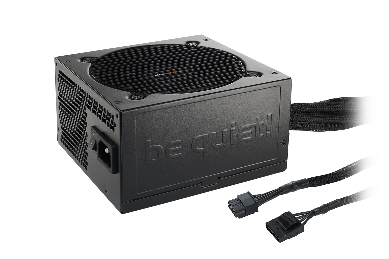 BeQuiet! Pure Power 11 napajanje, 600W, 80+ Gold - Slika 3