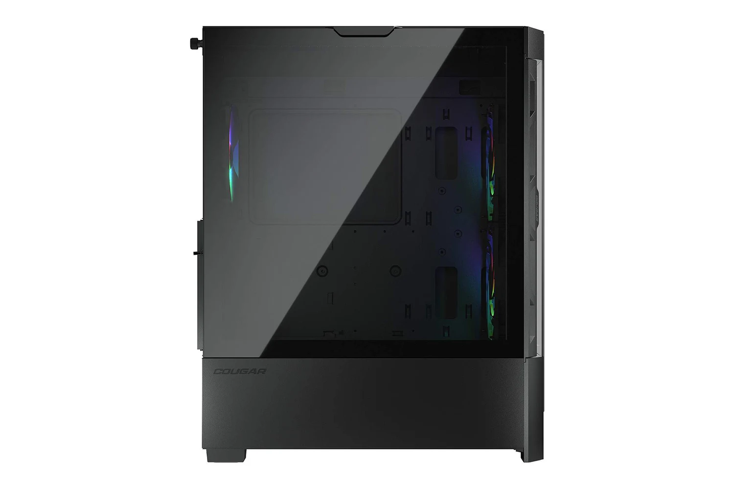 Cougar Duoface RGB kućište, crno, ATX Mid Tower - Slika 4