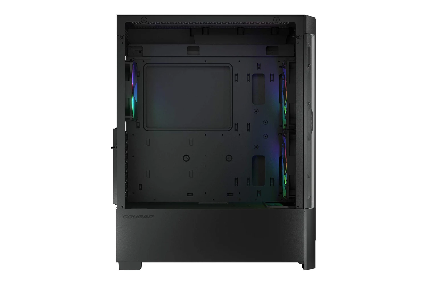 Cougar Duoface RGB kućište, crno, ATX Mid Tower - Slika 5