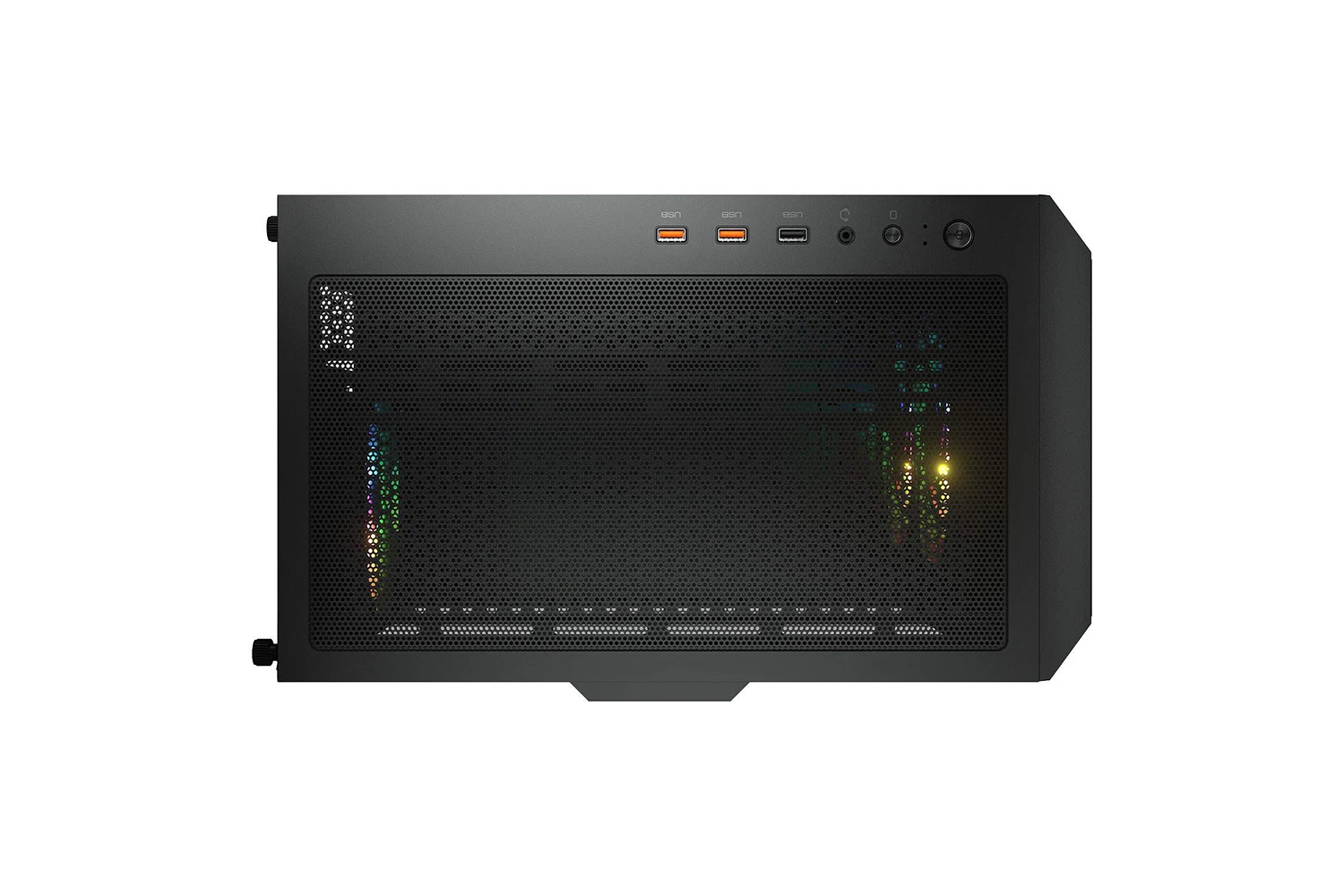 Cougar Duoface RGB kućište, crno, ATX Mid Tower - Slika 6