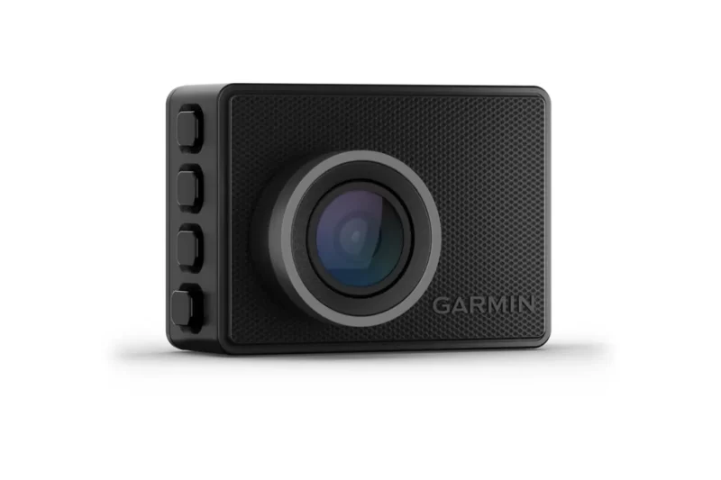 Garmin Dash Cam 47, kamera za snimanje vožnje iz automobila