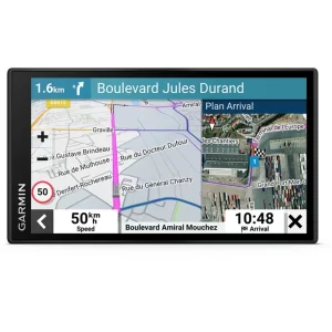 Garmin Dezl LGV 610 Europe, GPS uređaj za kamione
