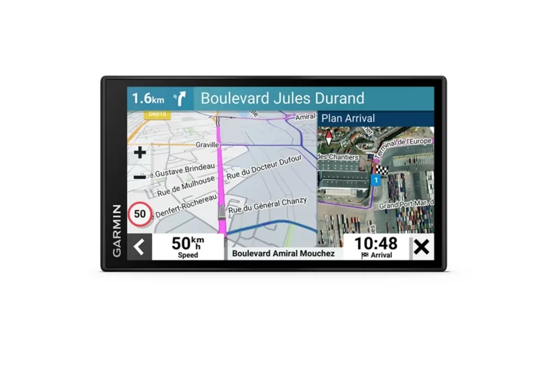 Garmin Dezl LGV 610 Europe, GPS uređaj za kamione