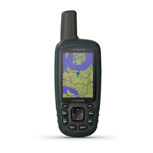 Garmin GPSMAP 64x, ručni GPS