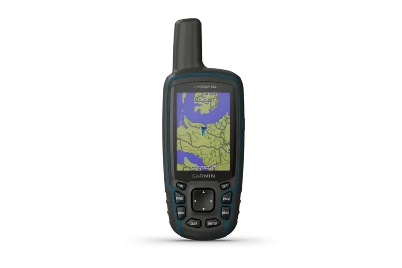 Garmin GPSMAP 64x, ručni GPS