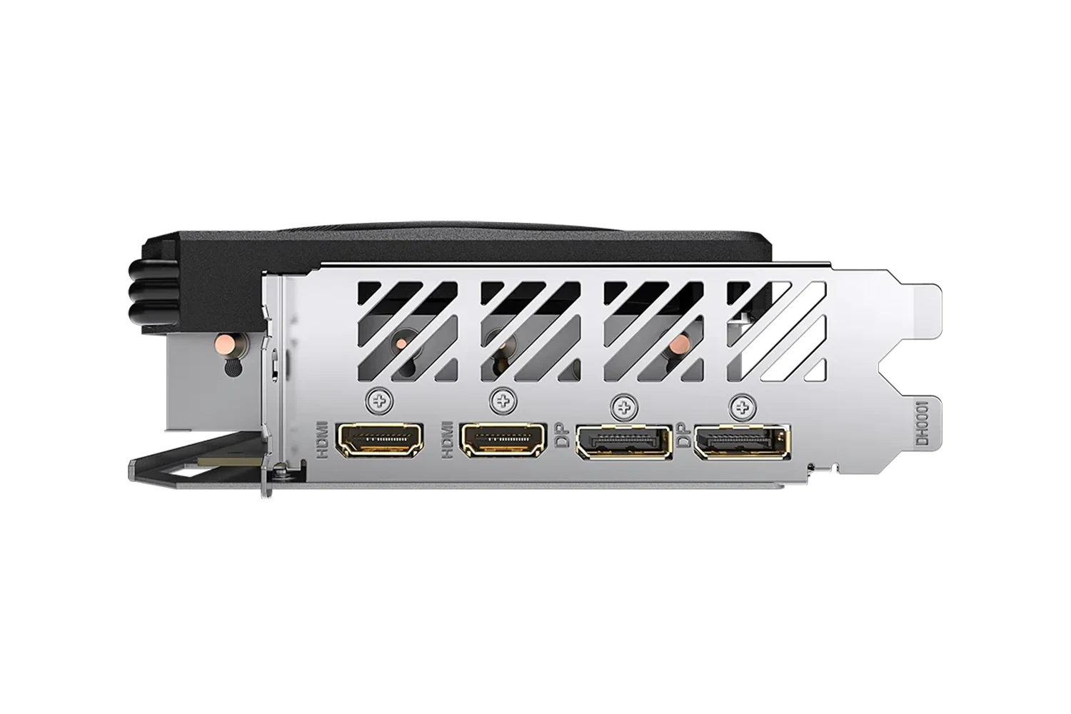 Gigabyte Radeon RX 7900 XT GAMING OC 20G, grafička kartica - Slika 5