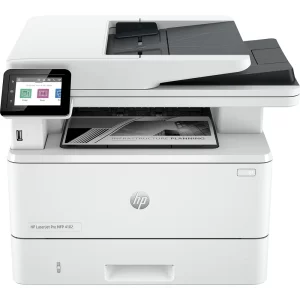 HP LaserJet Pro 4102fdw, multifunkcijski laserski printer