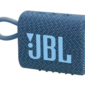 JBL Go 3 ECO bluetooth zvučnik, plavi