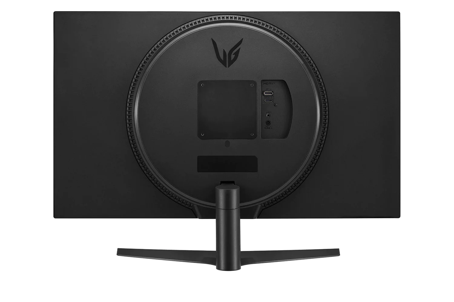 LG UltraGear 32GN50R-B monitor, 32", FullHD, 165Hz, FreeSync/G-Sync, VA - Slika 4