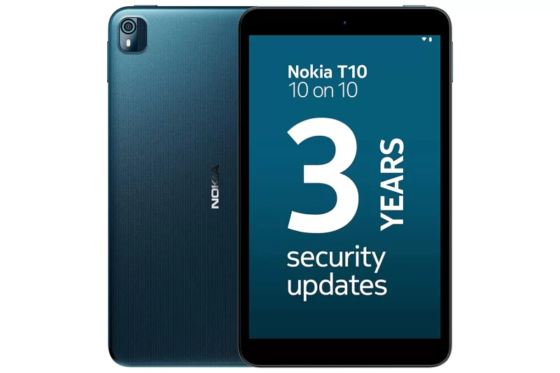 Nokia T10 3/32GB WiFi tablet, plavi