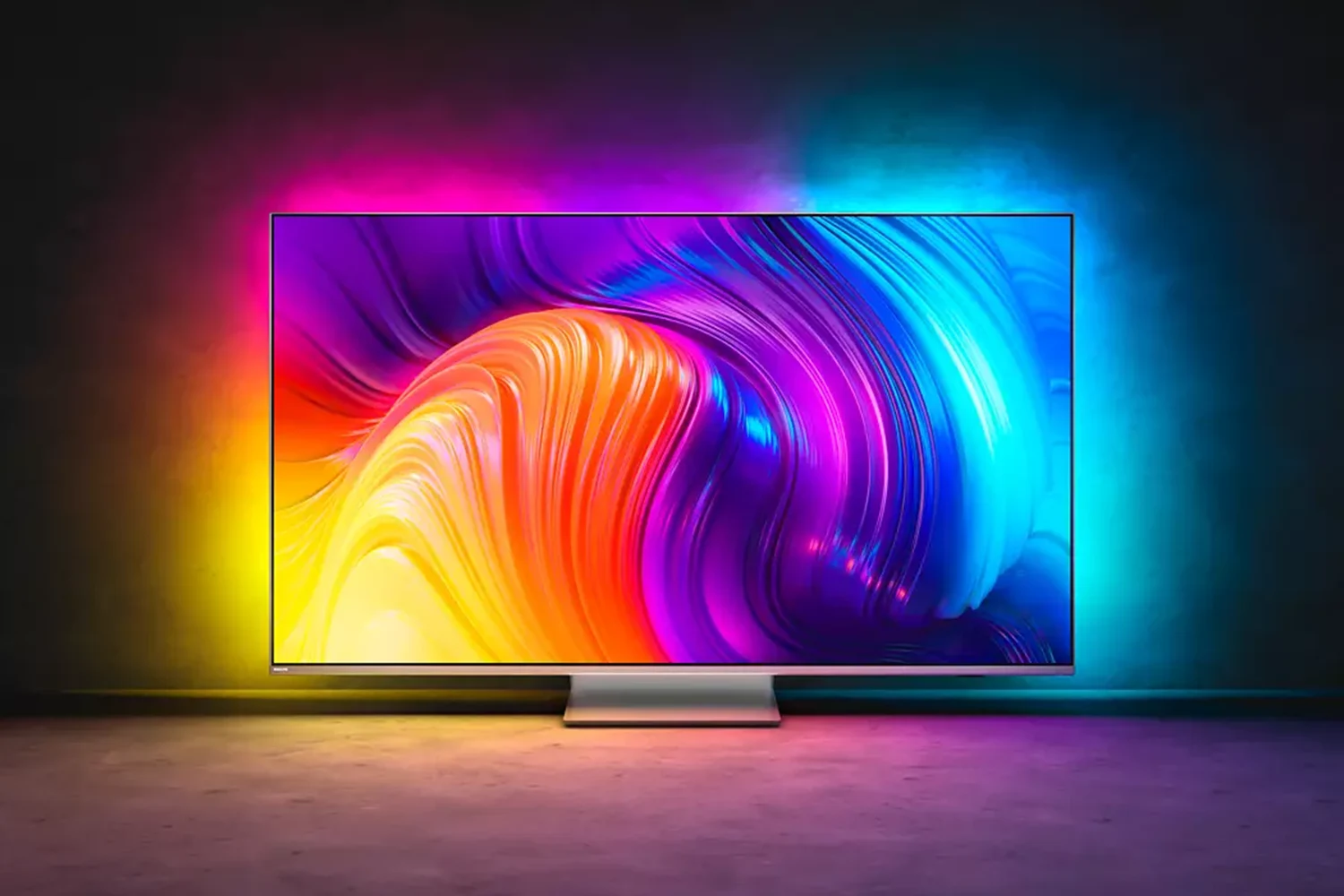 Philips 55PUS8807/12 televizor, UHD, Smart TV, Wi-Fi - Slika 5