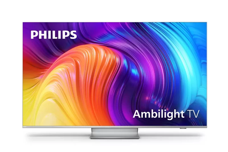 Philips 55PUS8807/12 televizor, UHD, Smart TV, Wi-Fi