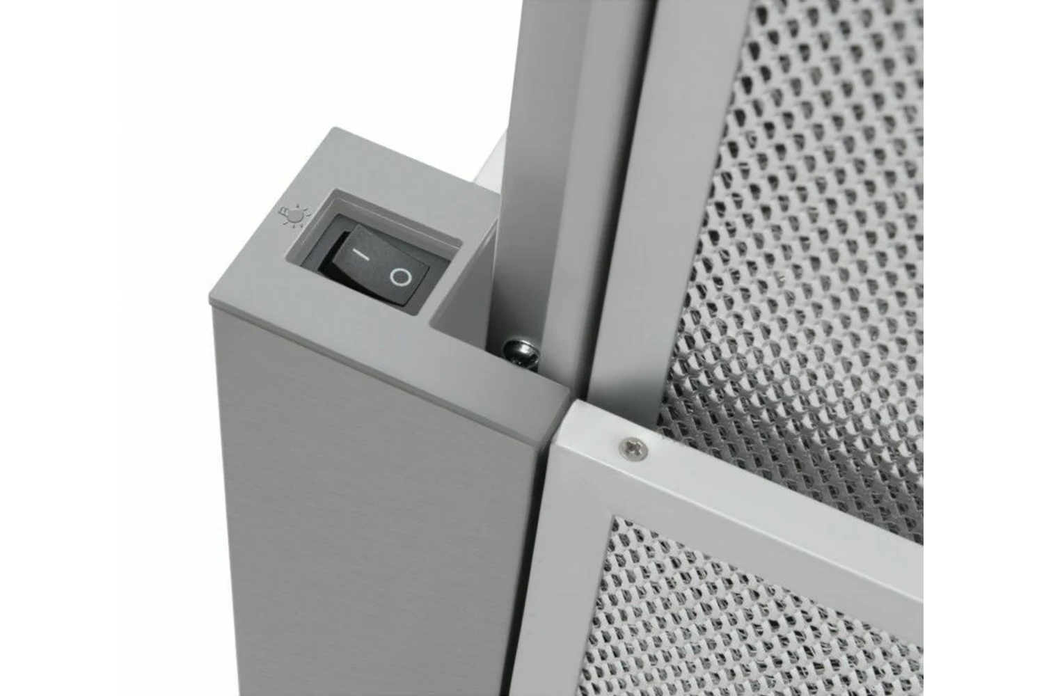 Amica OTP6243I, kuhinjska napa - Slika 3