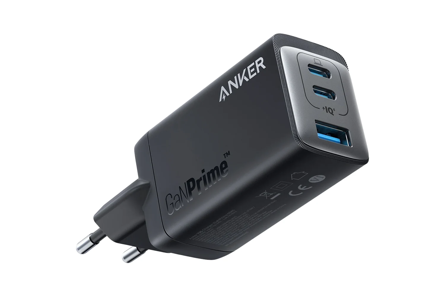 Anker 735 GaN Prime 65W, strujni punjač