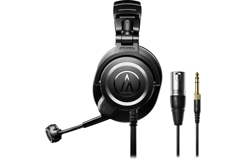 Audio-Technica ATH-M50xSTS, žične slušalice