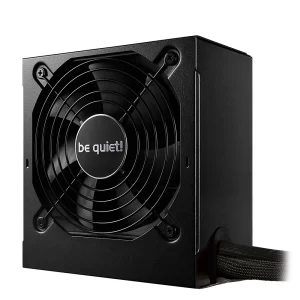 BeQuiet! SYSTEM POWER 10 450W napajanje, 450W, 80+ Bronze