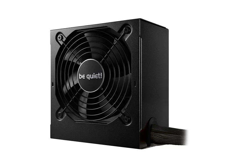 BeQuiet! SYSTEM POWER 10 450W napajanje, 450W, 80+ Bronze